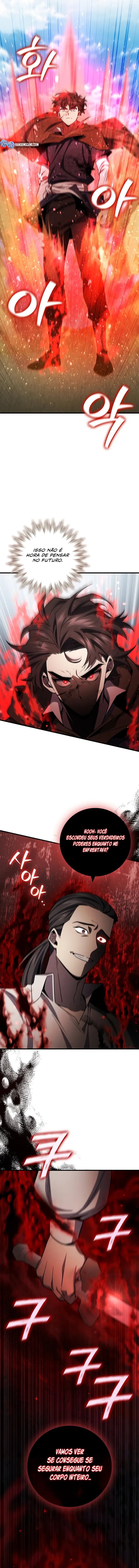 Read Dragon-Devouring Mage PT Manga Online