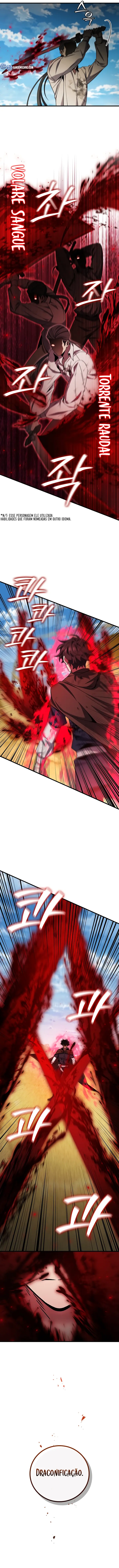 Read Dragon-Devouring Mage PT Manga Online