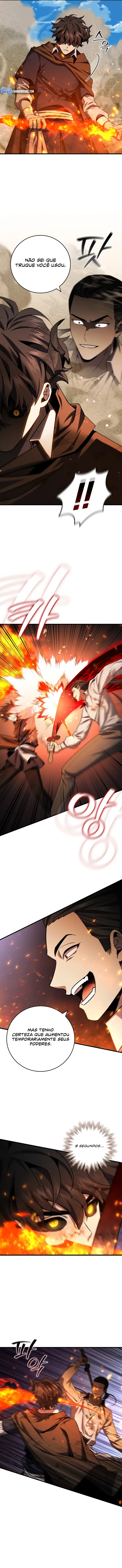 Read Dragon-Devouring Mage PT Manga Online