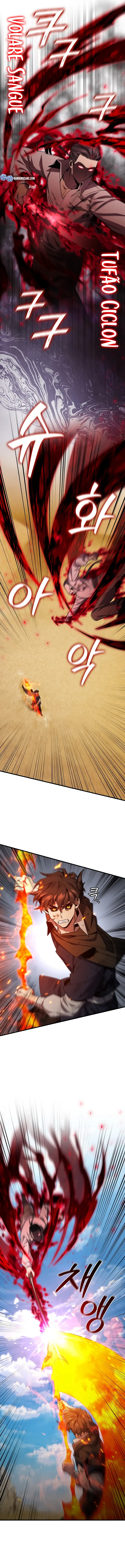 Read Dragon-Devouring Mage PT Manga Online