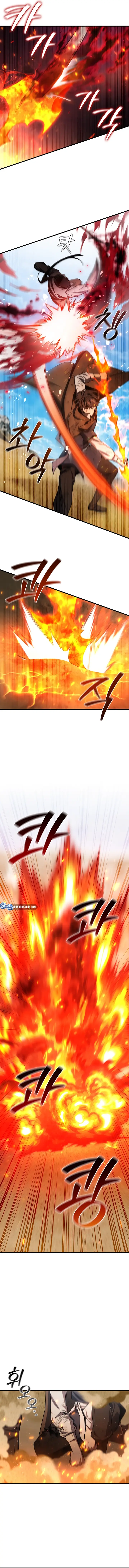 Read Dragon-Devouring Mage PT Manga Online