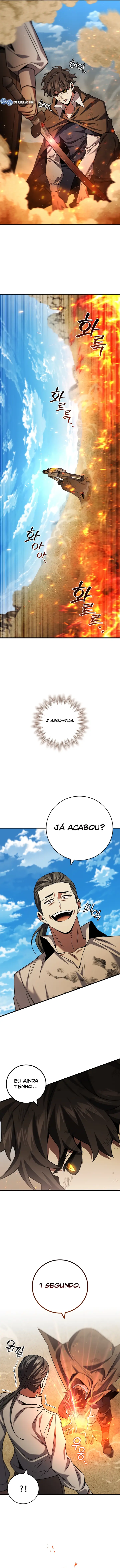 Read Dragon-Devouring Mage PT Manga Online