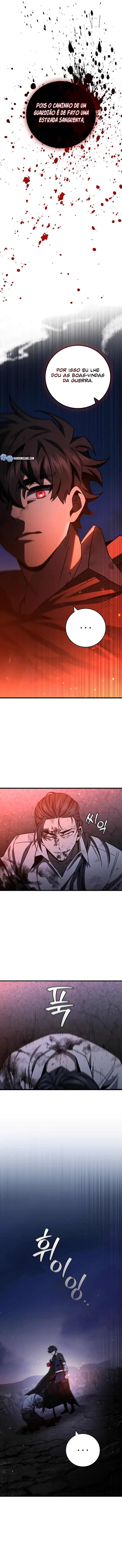 Read Dragon-Devouring Mage PT Manga Online