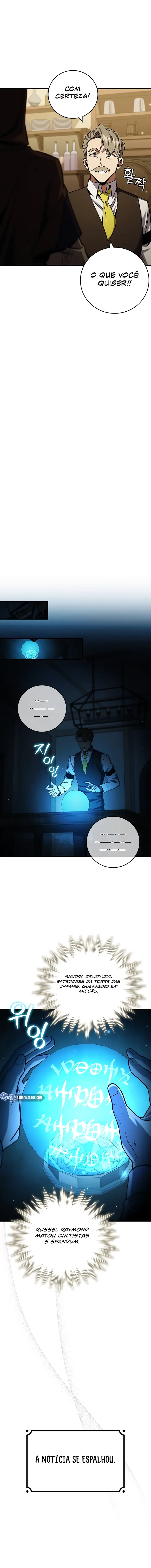 Read Dragon-Devouring Mage PT Manga Online