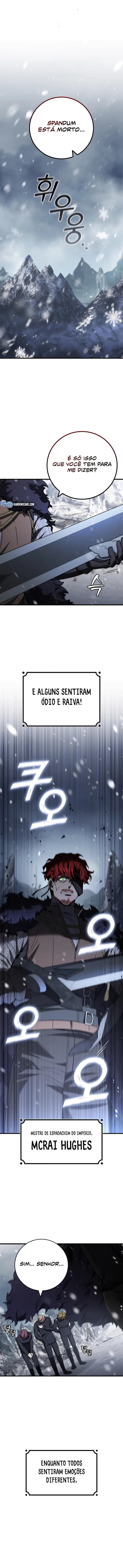 Read Dragon-Devouring Mage PT Manga Online