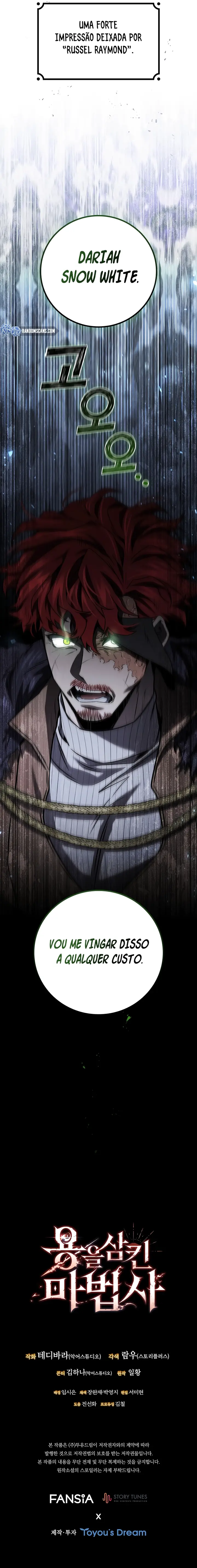 Read Dragon-Devouring Mage PT Manga Online