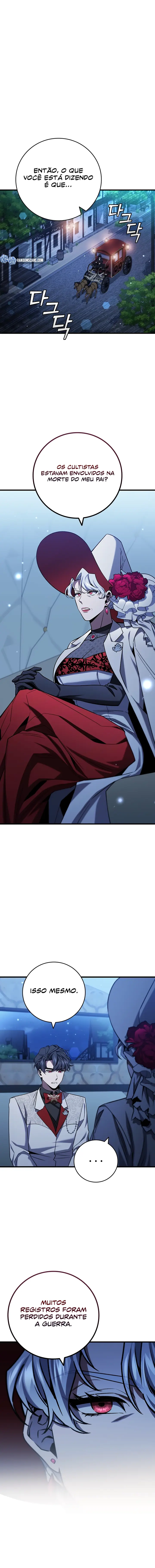 Read Dragon-Devouring Mage PT Manga Online