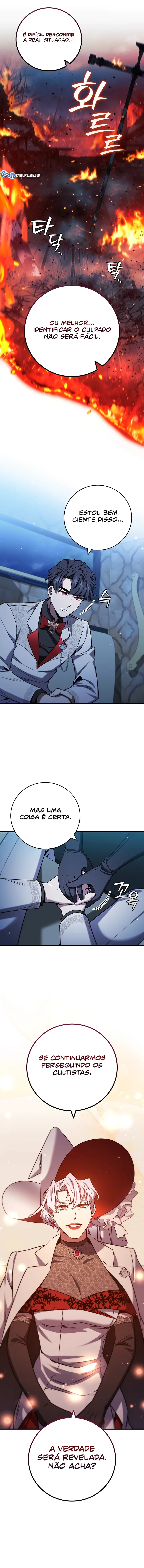 Read Dragon-Devouring Mage PT Manga Online