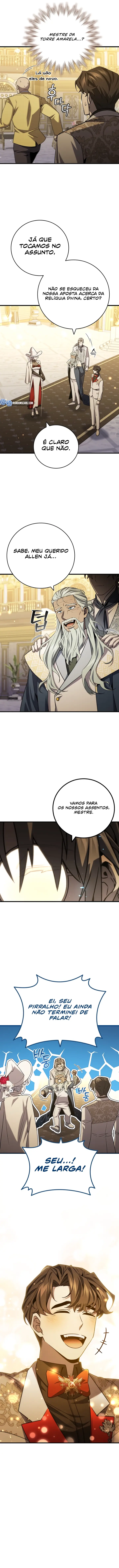 Read Dragon-Devouring Mage PT Manga Online