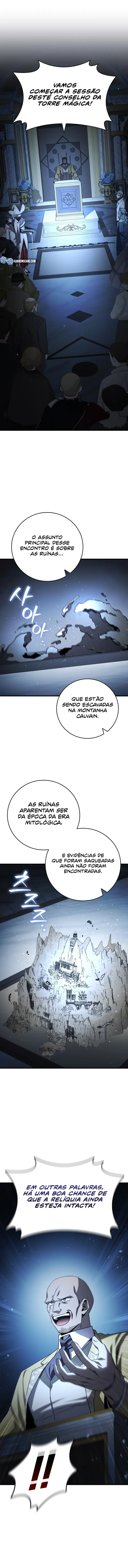 Read Dragon-Devouring Mage PT Manga Online