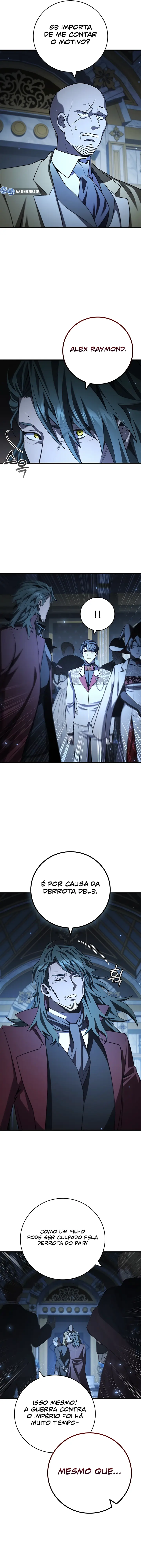 Read Dragon-Devouring Mage PT Manga Online