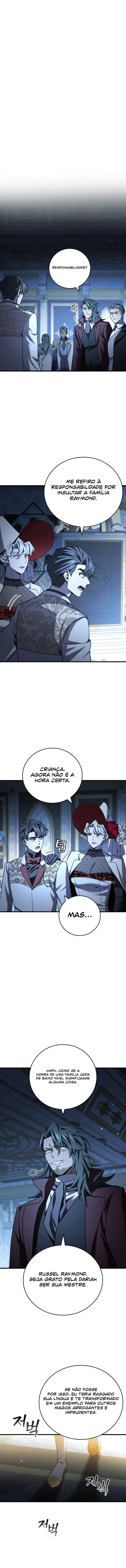 Read Dragon-Devouring Mage PT Manga Online