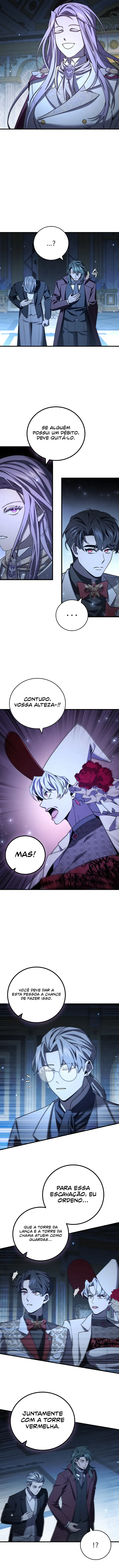 Read Dragon-Devouring Mage PT Manga Online