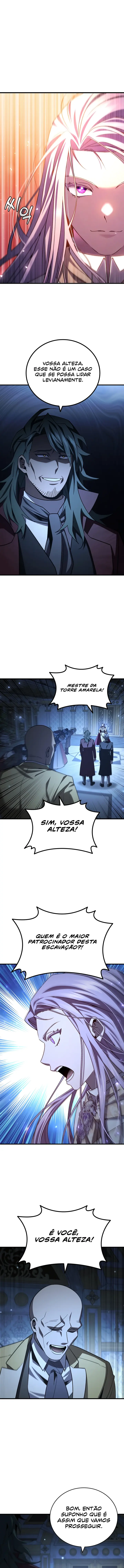 Read Dragon-Devouring Mage PT Manga Online