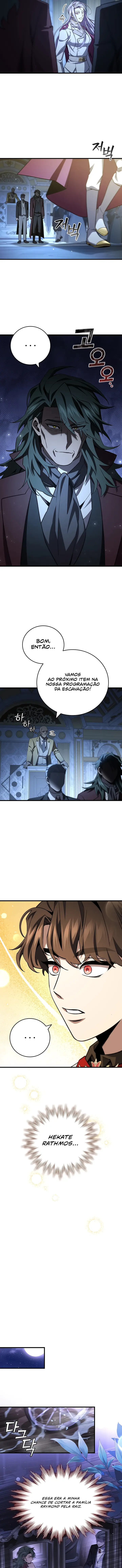 Read Dragon-Devouring Mage PT Manga Online