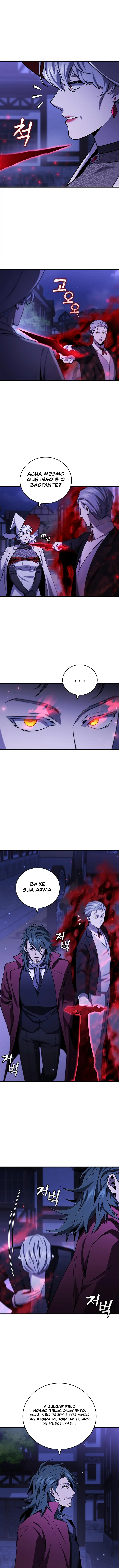 Read Dragon-Devouring Mage PT Manga Online