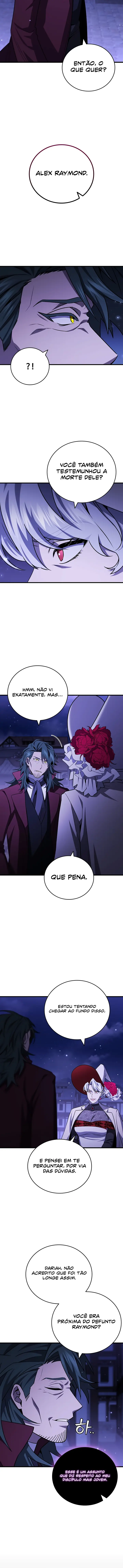 Read Dragon-Devouring Mage PT Manga Online