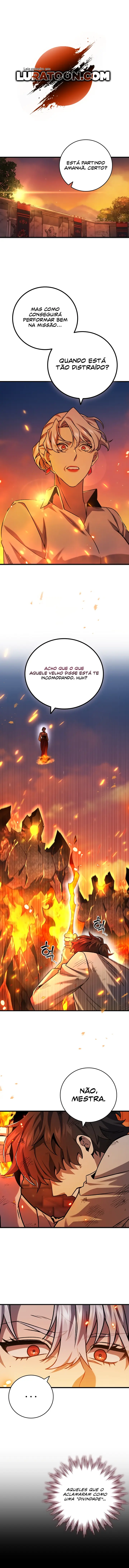 Read Dragon-Devouring Mage PT Manga Online