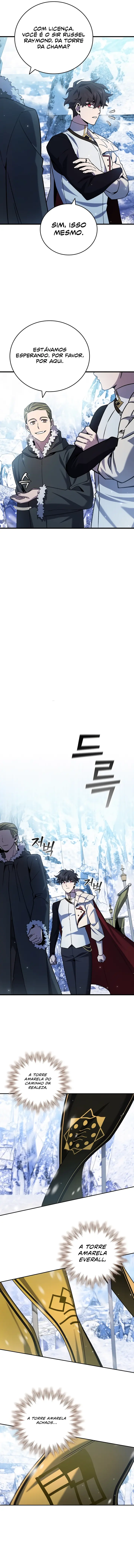 Read Dragon-Devouring Mage PT Manga Online