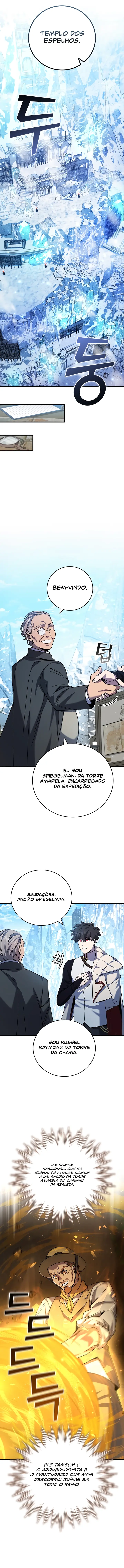 Read Dragon-Devouring Mage PT Manga Online