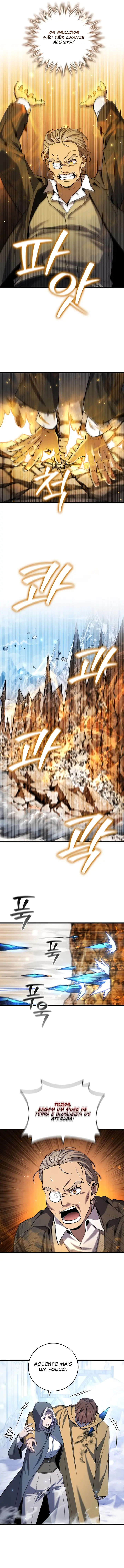 Read Dragon-Devouring Mage PT Manga Online