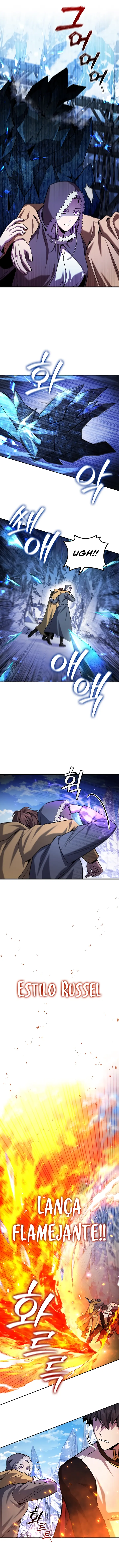 Read Dragon-Devouring Mage PT Manga Online