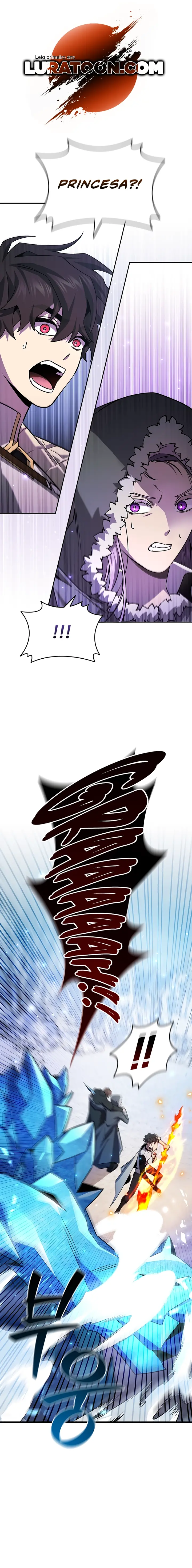 Read Dragon-Devouring Mage PT Manga Online