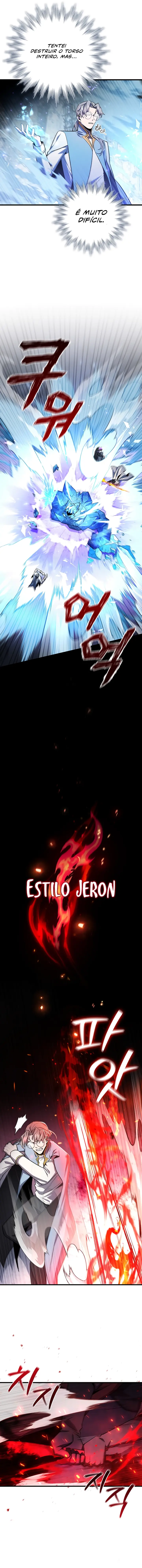 Read Dragon-Devouring Mage PT Manga Online