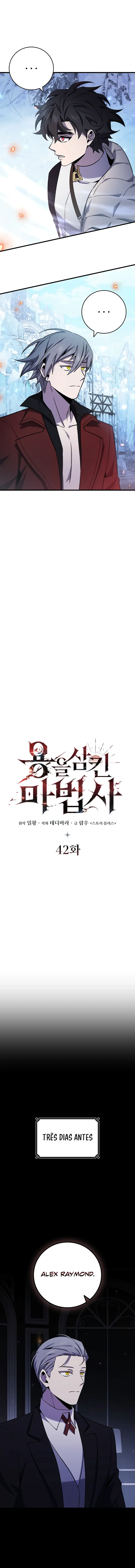 Read Dragon-Devouring Mage PT Manga Online