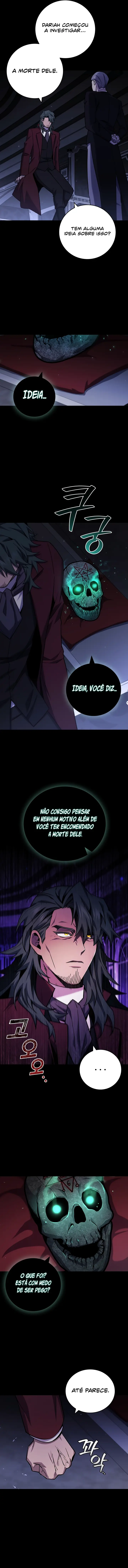 Read Dragon-Devouring Mage PT Manga Online