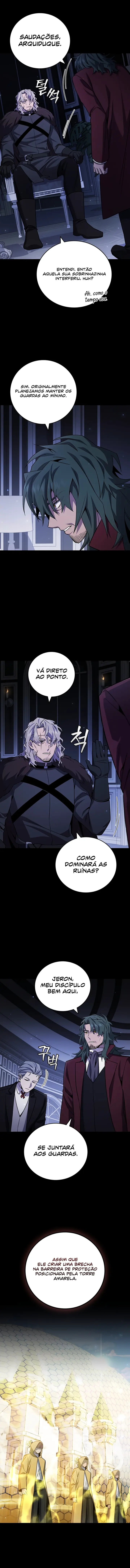 Read Dragon-Devouring Mage PT Manga Online