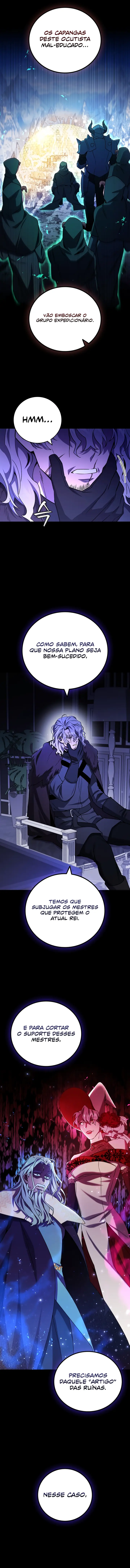 Read Dragon-Devouring Mage PT Manga Online