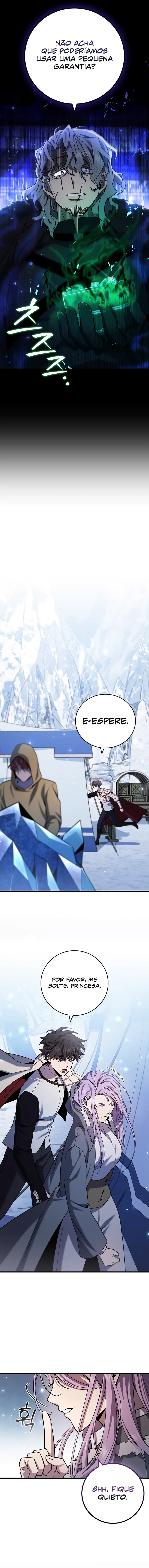 Read Dragon-Devouring Mage PT Manga Online