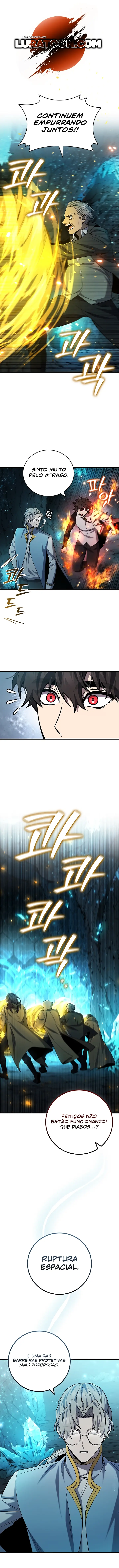 Read Dragon-Devouring Mage PT Manga Online