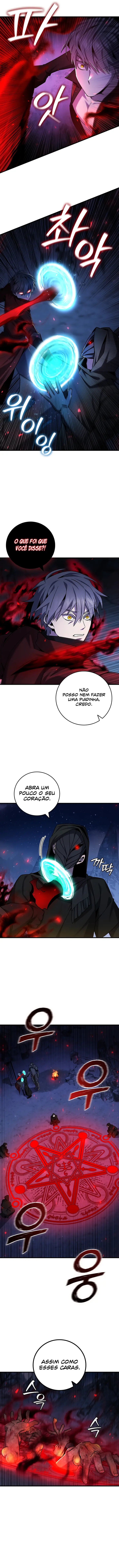 Read Dragon-Devouring Mage PT Manga Online