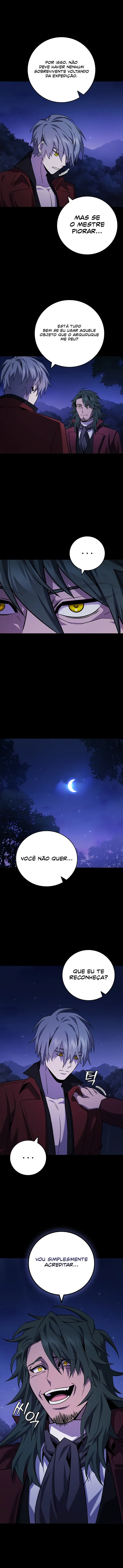 Read Dragon-Devouring Mage PT Manga Online