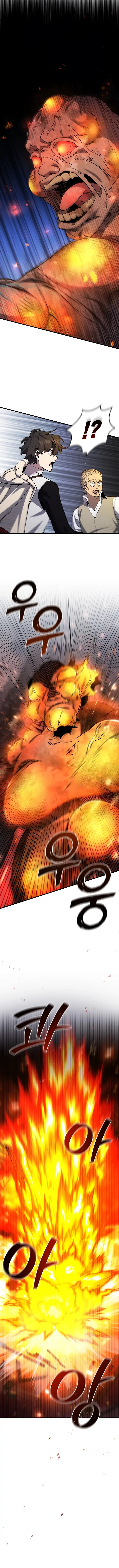 Read Dragon-Devouring Mage PT Manga Online