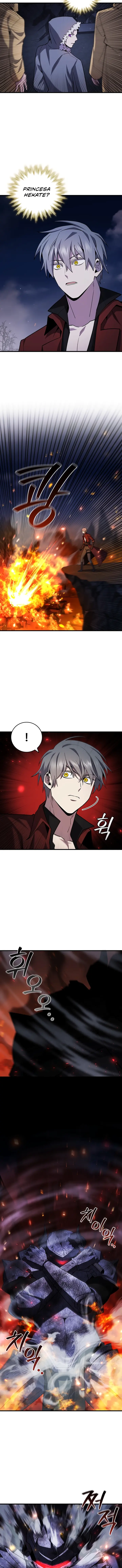 Read Dragon-Devouring Mage PT Manga Online