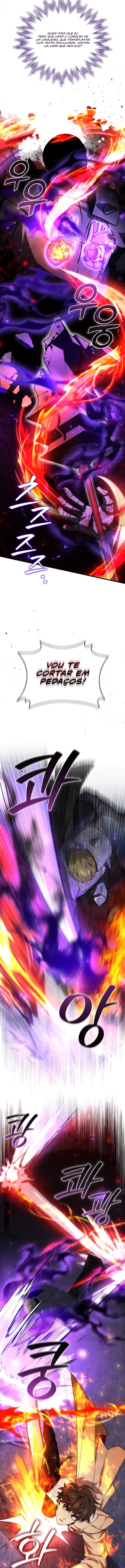 Read Dragon-Devouring Mage PT Manga Online