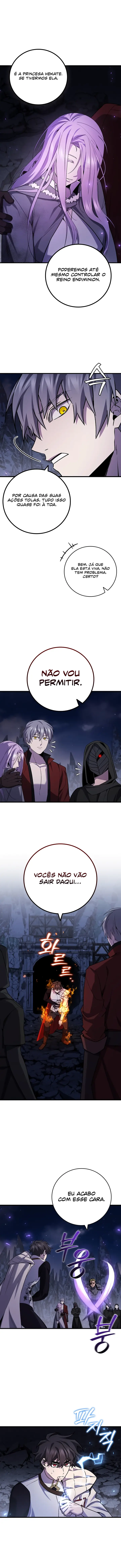 Read Dragon-Devouring Mage PT Manga Online