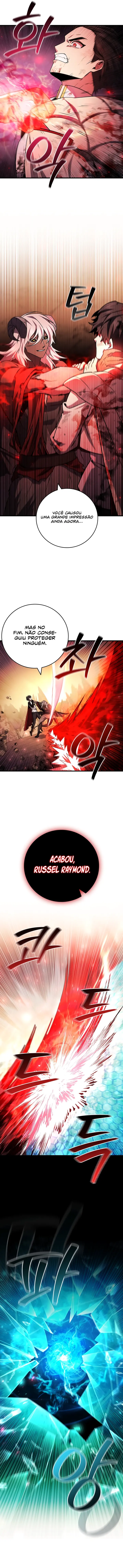 Read Dragon-Devouring Mage PT Manga Online