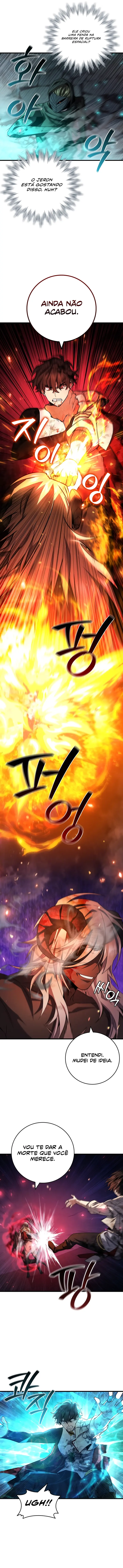 Read Dragon-Devouring Mage PT Manga Online