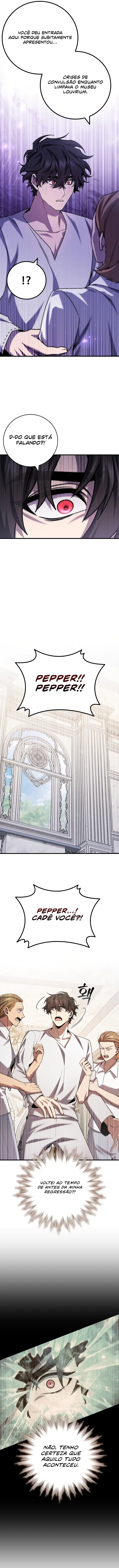 Read Dragon-Devouring Mage PT Manga Online