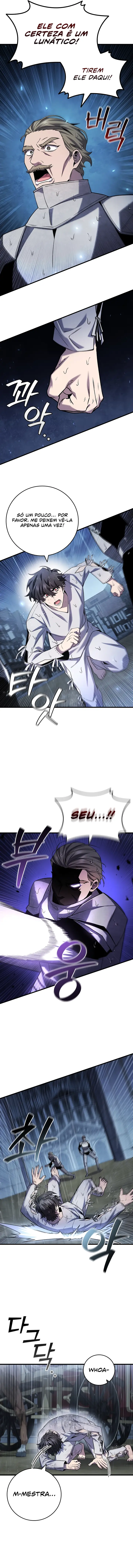 Read Dragon-Devouring Mage PT Manga Online