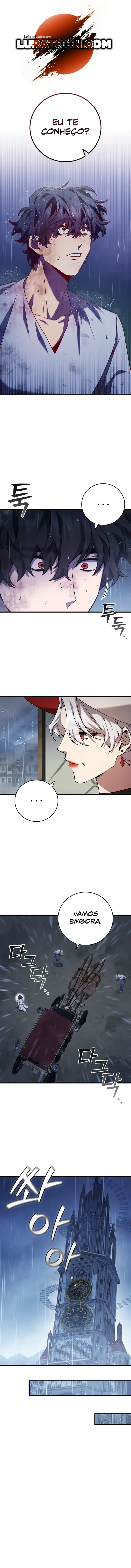 Read Dragon-Devouring Mage PT Manga Online