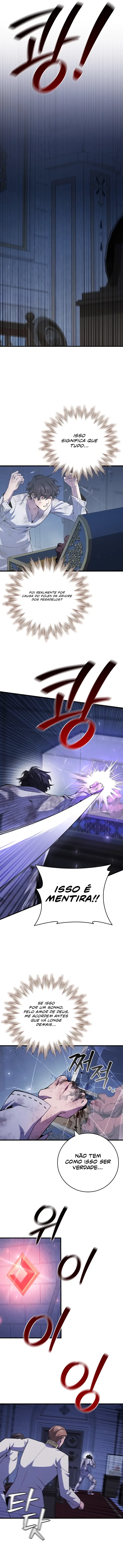 Read Dragon-Devouring Mage PT Manga Online