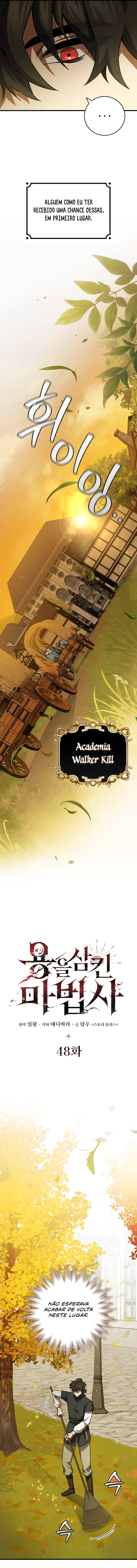 Read Dragon-Devouring Mage PT Manga Online