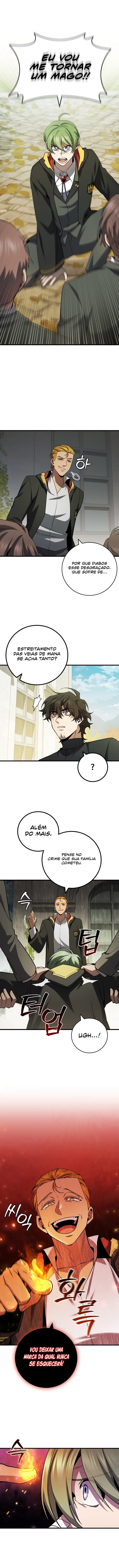 Read Dragon-Devouring Mage PT Manga Online