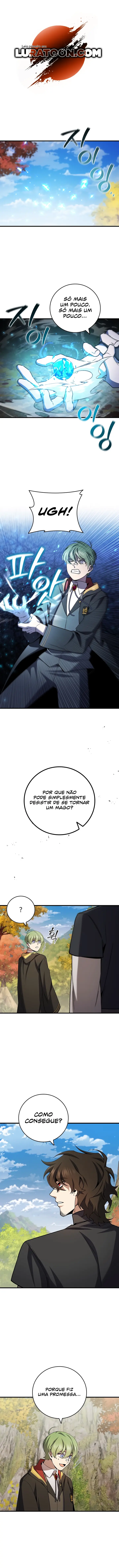 Read Dragon-Devouring Mage PT Manga Online