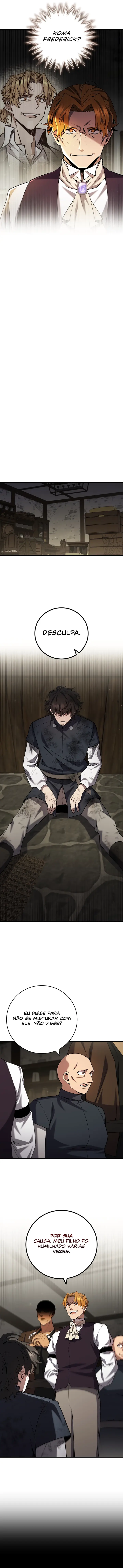 Read Dragon-Devouring Mage PT Manga Online